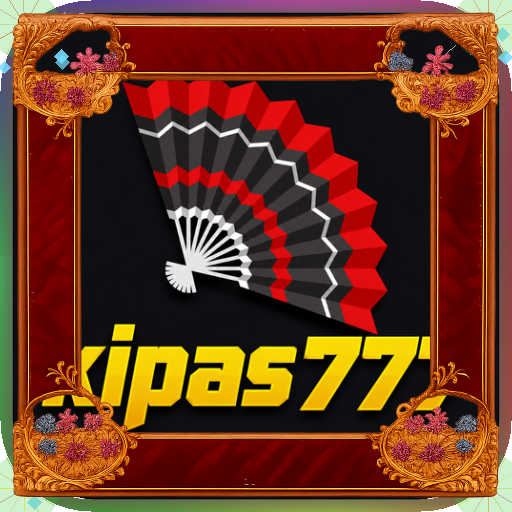kipas777 — mitra unggulan